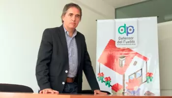 En plena crisis, Guido Lorenzino compra cuatro vehículos nuevos por casi 29 millones de pesos