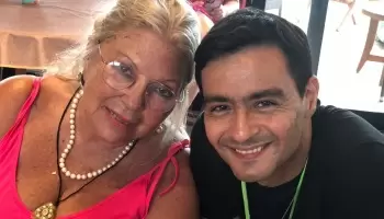 Concejal de José C. Paz aseguró que Alberto Fernández es “el presidente más estúpido” desde 1983