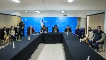 Si se sigue por este rumbo, se acentuarán las expresiones de rechazo