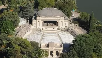 Teatro del Lago: “El recurso de no innovar por parte de la provincia va en contra de los platenses”