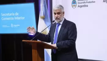 Roberto Feletti: Una vida de privilegios, fideicomisos, embargos y juicios varios