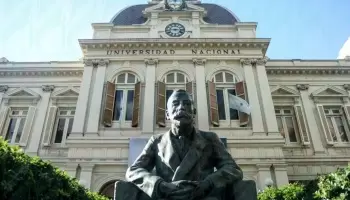 UNLP: “Se está armando un Centro Universitario Pyme para trabajar coordinando con los negocios”