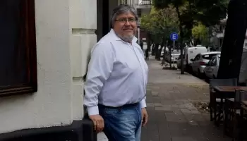 Amigos de Cristina y el cocinero de Alberto: Los insólitos socios comerciales del “Chino” Navarro