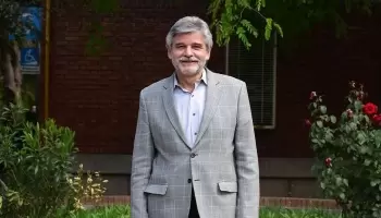 Con el país en llamas, Daniel Filmus gastará más de 2.6 millones en un catering