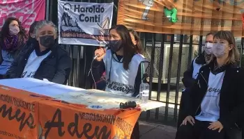 ADEMYS criticó la extensión de la jornada escolar: “No resuelve los problemas centrales de la educación”