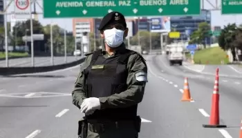 El crimen organizado en el Gran Buenos Aires ha llegado a límites escandalosos