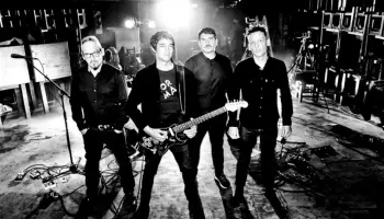 normA presenta su nuevo disco en La Plata: “Vamos a tocarlo de punta a punta”