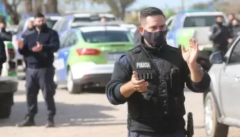 El índice de asesinatos en la provincia de Buenos Aires se encuentra en pleno crecimiento