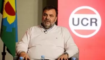 Padres denuncian al presidente de la UCR La Plata por sus dichos sobre el autismo