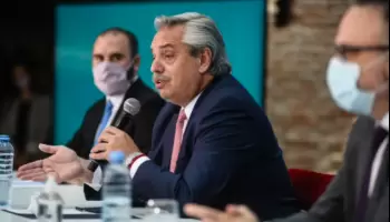 Cambio de gabinete: El miércoles será el día D