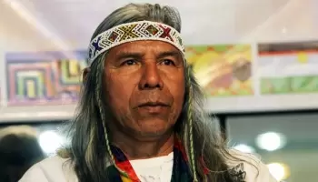 Félix Díaz: “Insfrán es un hombre muy racista con nosotros, se cree superior por ser blanco”