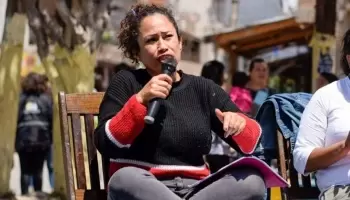 “Encontramos en la economía popular una respuesta que ni el estado nos ha garantizado”