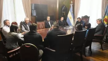 La Plata creó una Comisión de Homenaje para los Héroes de Malvinas: "El objetivo es construir memoria”