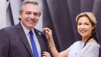 ¿Alberto terminará su mandato?