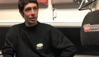 El Kuelgue se presenta en La Plata: “Va a estar estallado”, anticipó Julián Kartun
