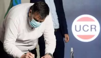 Denuncia contra el concejal Diego Rovella por discriminación hacia las personas con autismo