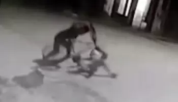 Vuelven a rechazar prisión domiciliaria al repartidor que mató a un joven que le robó la bicicleta