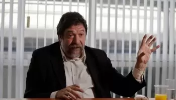 Claudio Lozano: “Sería interesante que Guzmán hable sobre la necesidad de cambios”