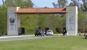 El Parque Ecológico de La Plata se quedó sin semillas de otoño, sin internet y sin teléfono