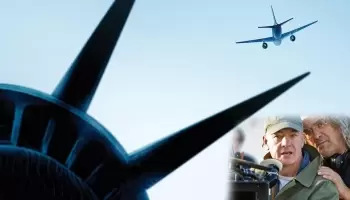 United 93: Cómo se hizo la película sobre los ciudadanos que salvaron el cuarto atentado del 2001