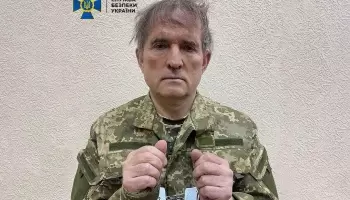 Detención de un hombre de confianza de Putin