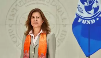 Las exigencias del FMI se adelantaron