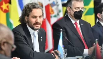 Argentina cumple cien días al frente de la CELAC