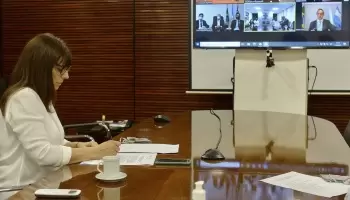 El gobierno echó a Puenzo en el INCAA pero sostiene a Lufrano a pesar de los procesamientos