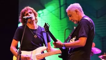 El Reloj ajusta su hora con medio siglo de rock