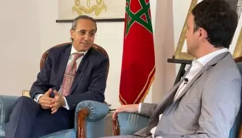 Fares Yassir: “Queremos que Argentina sea nuestro partenaire y socio principal”