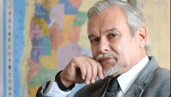 Carlos Andreucci: “Los K creen que pueden designar más miembros propios en el Consejo de la Magistratura”