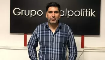 Leonardo Mollard: “Queremos ser la nueva oposición y Javier Milei está impulsando eso”