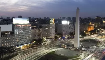 CABA registró el mejor fin de semana turístico en los últimos 2 años