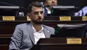 Juan Carrara: “Sería un honor que Macri participe en las elecciones”