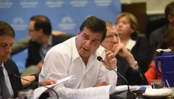 Marcelo Casaretto: “Los ministros de la Corte, la oposición y los medios juegan en tándem”
