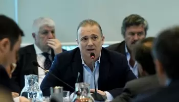 Andrés Gil Domínguez: “El ministro de Justicia no hace política preventiva”