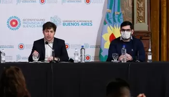 Para el IOMA de Kicillof, una consulta médica equivale a tres empanadas