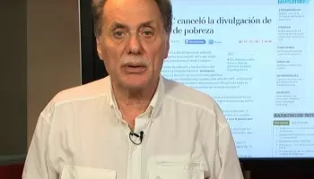 Ismael Bermúdez anticipó que este trimestre continuaremos con “índices de inflación muy elevados”