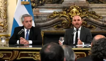 Renta inesperada: “Estos impuestos son nocivos porque desalientan la producción y la inversión”