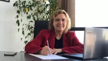 Anahí Bilbao: “Buscar la identidad de origen es un derecho que no puede obviarse”