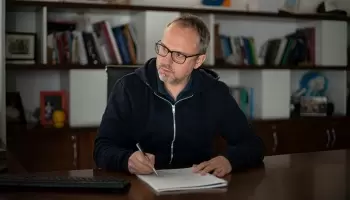 Diego Valenzuela, otra vez entre los Intendentes con mejor imagen del conurbano