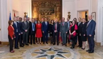Massa: “Terminó una etapa de debate y viene el tiempo de dedicarnos a leyes que promuevan la inversión”