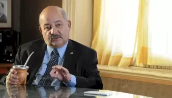 Acusan a Fernando Tauber de vender como propio un proyecto creado en 1999