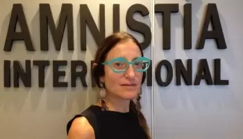 Amnistía Internacional denuncia: “Hay crímenes de lesa humanidad en Venezuela”