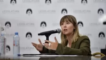 Amanda Martín: “En CABA, el marketing choca contra la realidad”