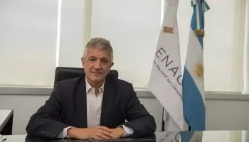 Gustavo López: “Estamos autorizando por primera vez en el año aumentos para telefonía, internet y cable”