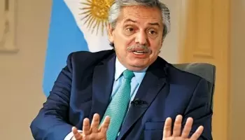 Las indecisiones de Alberto Fernández y la suba del dólar blue