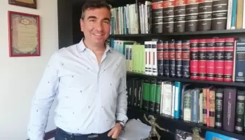 “El gobierno de Mussi en Berazategui está agotado, en el final de su existencia”