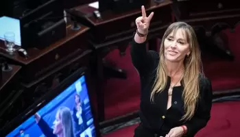 Juliana Di Tullio y las especulaciones sobre su estado de salud