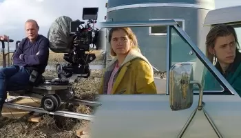 Montana Story, un drama familiar atravesado por el contexto